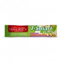 T-SMART più gusto Cioccolato Bianco e Pistacchio - 35 g