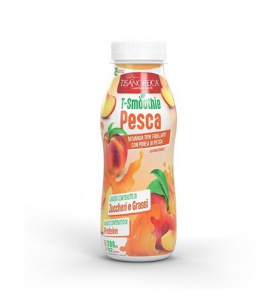 T-Smoothie - Pesca 250 ml