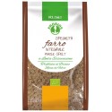 Pastina Farro Stelline 500g bio