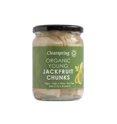 Jackfruit chunks - 500g