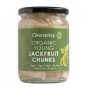 Jackfruit chunks - 500g