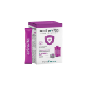 Aminovita Plus Difese Immunitarie 20 stick