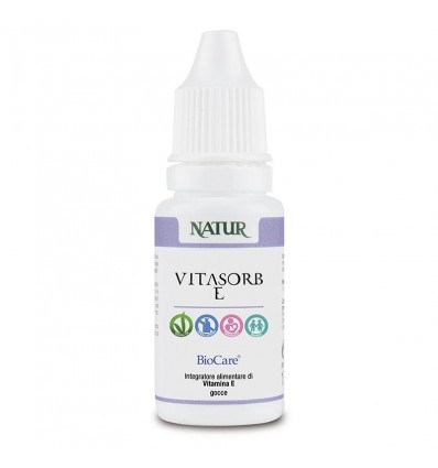 Vitasorb E 15 ml