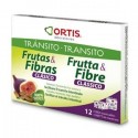 Frutta e Fibre classico 12 cubetti