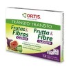 Frutta e Fibre classico 12 cubetti