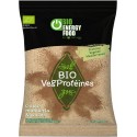 Vegprotein - preparato proteico mandorla e cacao 50 gr - bio energy food