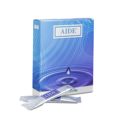 AIDE Germanio 20 stick da 10 ml