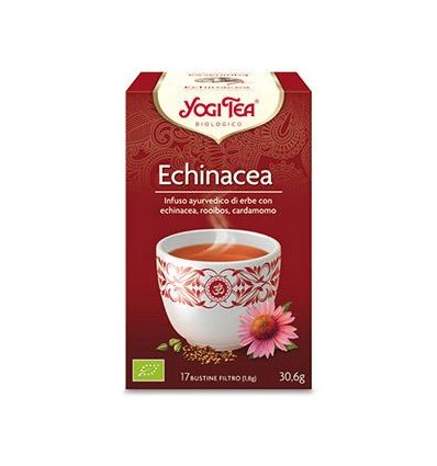 Yogi Tea - Echinacea