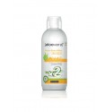 AloeVera2 Puro succo d'Aloe con enertonici 1 l