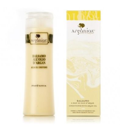 Arganiae - Balsamo all'Argan - 250 ml