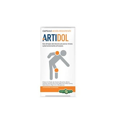 Artidol 60 cps