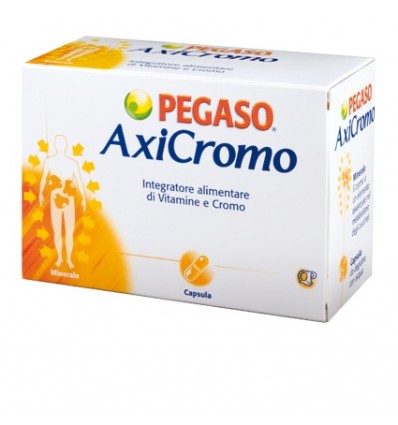 Axicromo 50 capsule