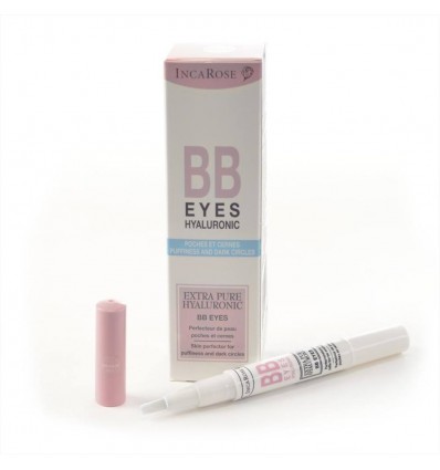 BBCream Eyes Borse e Occhiaie LIGHT