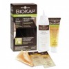 Biokap Nutricolor Delicato Tinta - 4.0 Castano Naturale