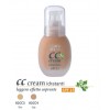 CC Cream Soja