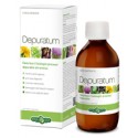 Depuratum sciroppo 200 ml