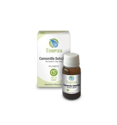 Essenza Camomilla Selvatica 10 ml