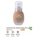 Fondotinta riequilibrante SPF 15 Dattero