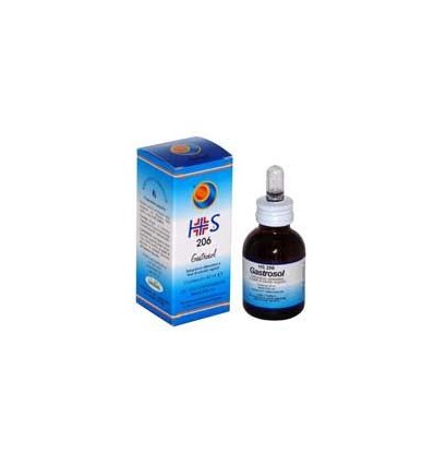 Gastrosol 50 ml