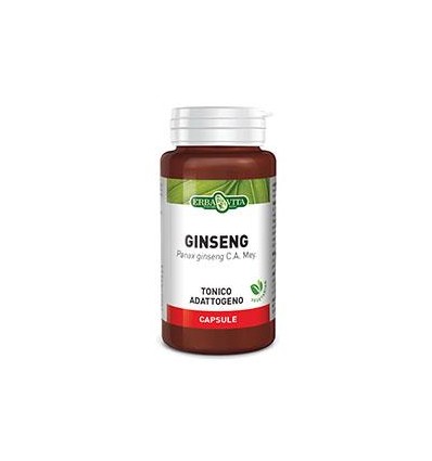 Ginseng 60 cps