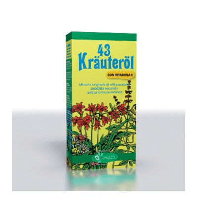 Kräuteröl 43