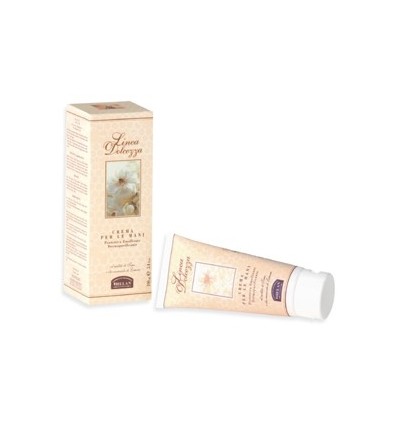 Linea Dolcezza - Crema Mani - 100 ml