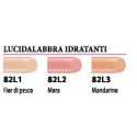 Lucidalabbra Idratante Mandarino