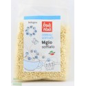 Miglio Soffiato 125g bio BV