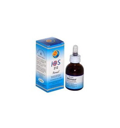 Nevrosol 50 ml - HS212