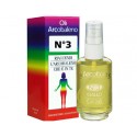 Olio Arcobaleno N. 3 Giallo Gioia