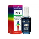 Olio Arcobaleno N. 6 Indaco Luce