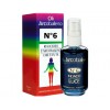 Olio Arcobaleno N. 6 Indaco Luce