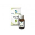 Olio essenziale di Salvia Sclarea 10 ml