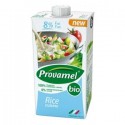 Provamel - Rice cuisine - panna di riso veg