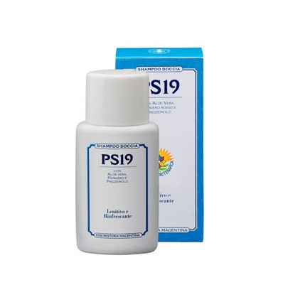 PS19 - Shampoo Doccia