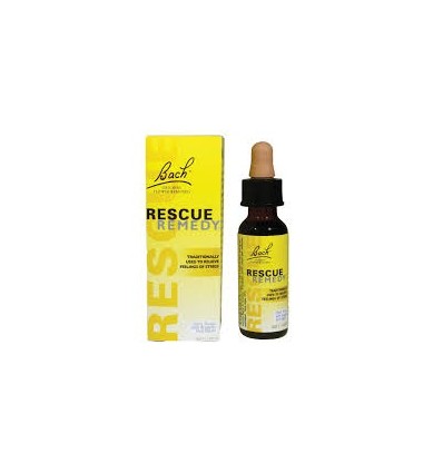 Rescue Remedy 10 ml Nelson