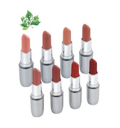 I Colori di Helan - Rossetto biologico idratante Tamarindo