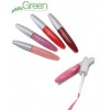 Shining Gloss effetto volume Camelia