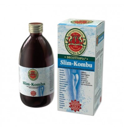 Slim-Kombu - 500 ml