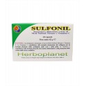 Sulfonil - Herboplanet - 60 capsule