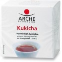 Tè Kukicha in filtri - Arche