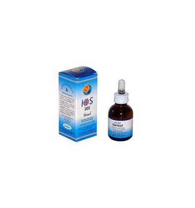 Varixol 50 ml