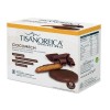 Style: CiocoMech con Cioccolato Fondente 9 biscotti