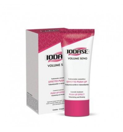 Iodase: Volume Seno Crema 150 ml