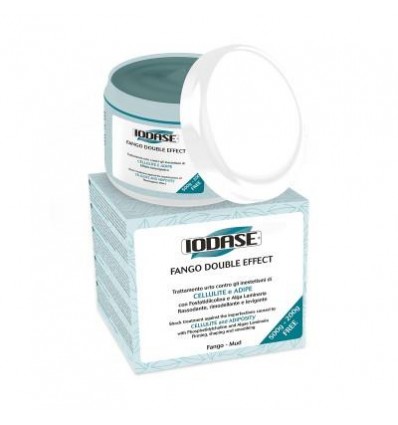 Iodase: Fango Double Effect Vaso 700g