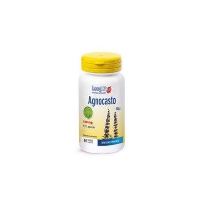 Agnocasto 100mg 60 cps