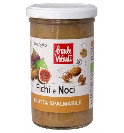 Frutta spalmabile Fichi e Noci 280g