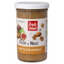 Frutta spalmabile Fichi e Noci 280g