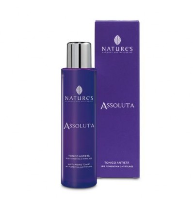 Assoluta: Tonico Antietà 150 ml