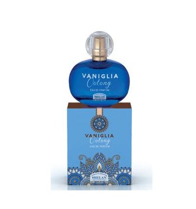 Vaniglia Oolong 1.0: Eau de Parfum 50 mL